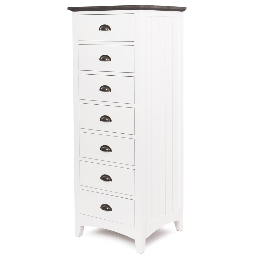PROVENCE 7 DRAWER TOWER