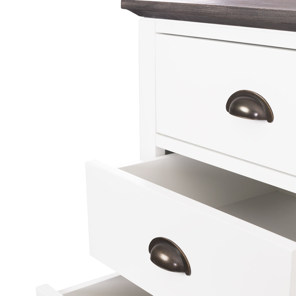 PROVENCE 7 DRAWER TOWER