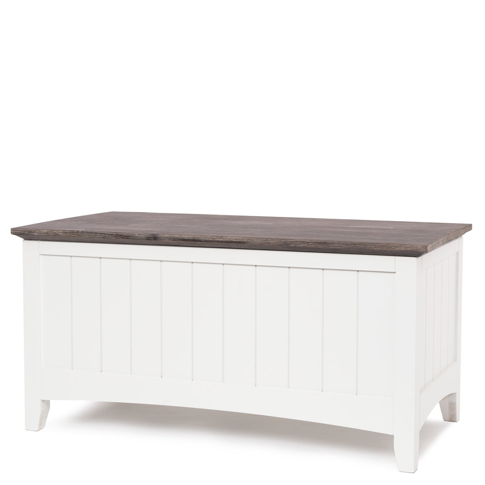 PROVENCE BLANKET BOX