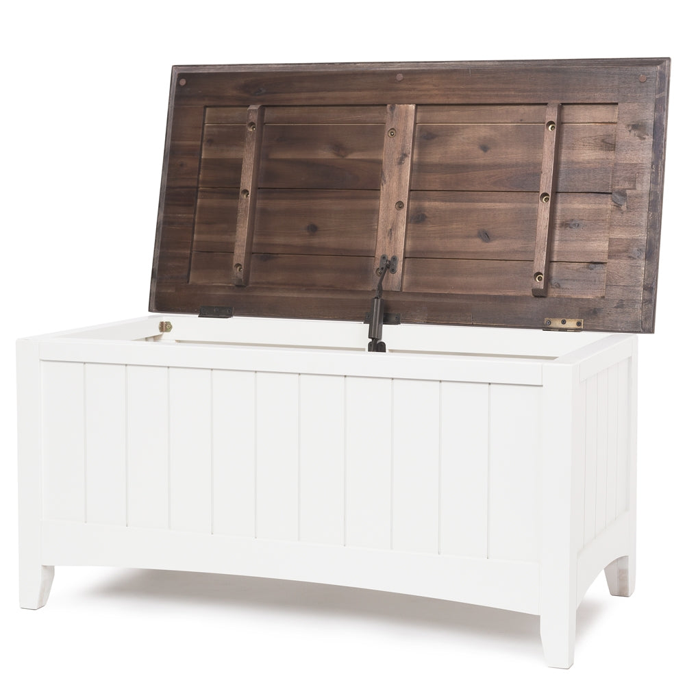 BORDEAUX BLANKET BOX | BLANKET BOX NZ