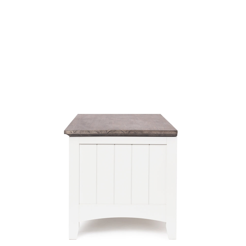 PROVENCE BLANKET BOX