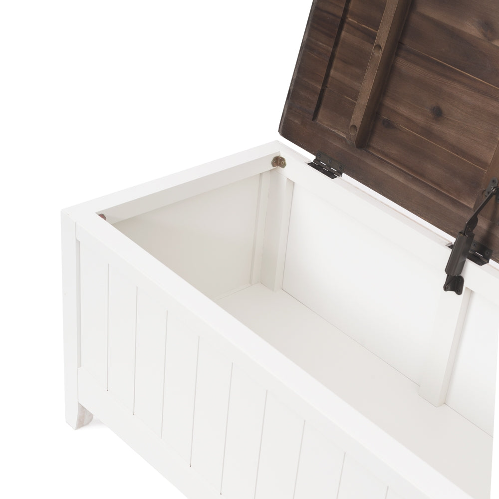 PROVENCE BLANKET BOX