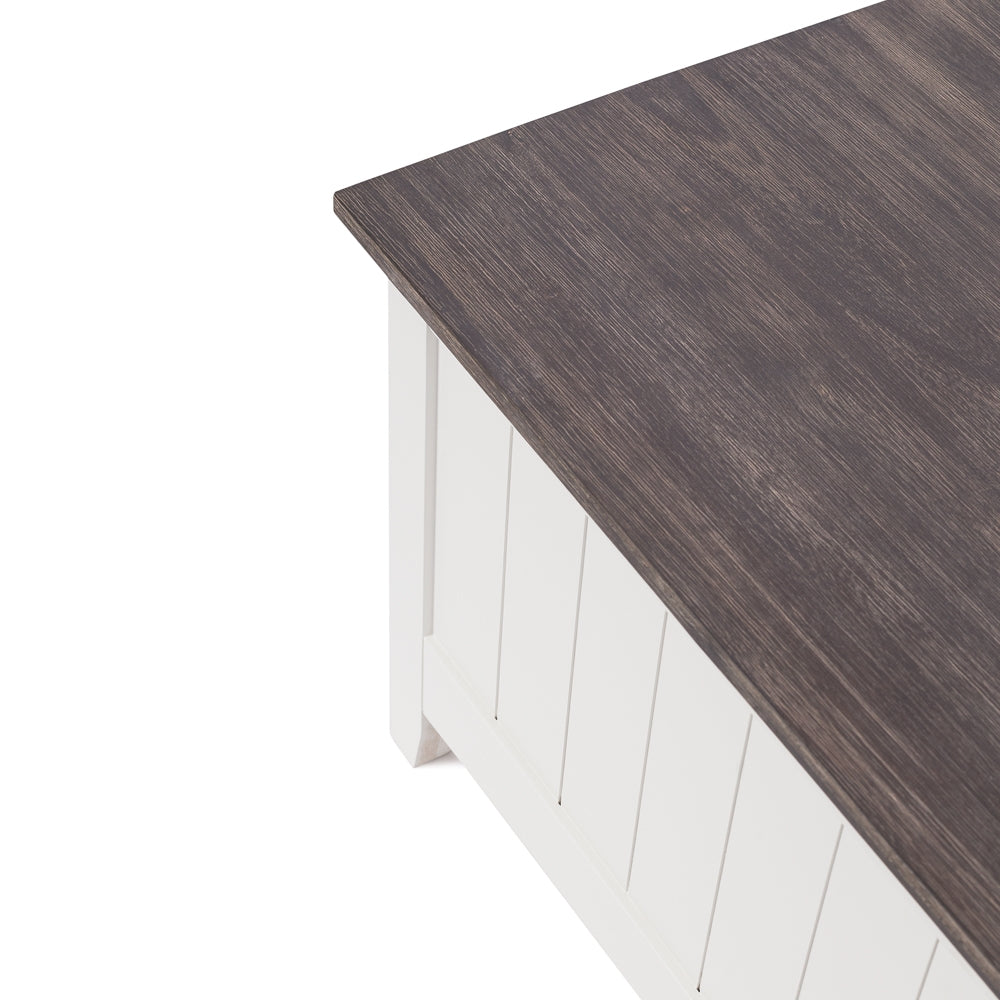 PROVENCE BLANKET BOX
