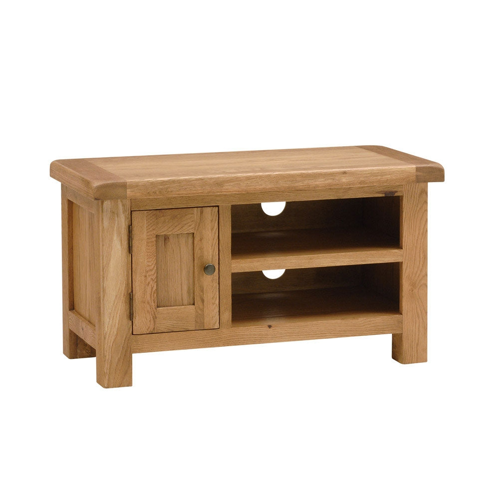 SALISBURY SMALL 900 ENTERTAINMENT UNIT