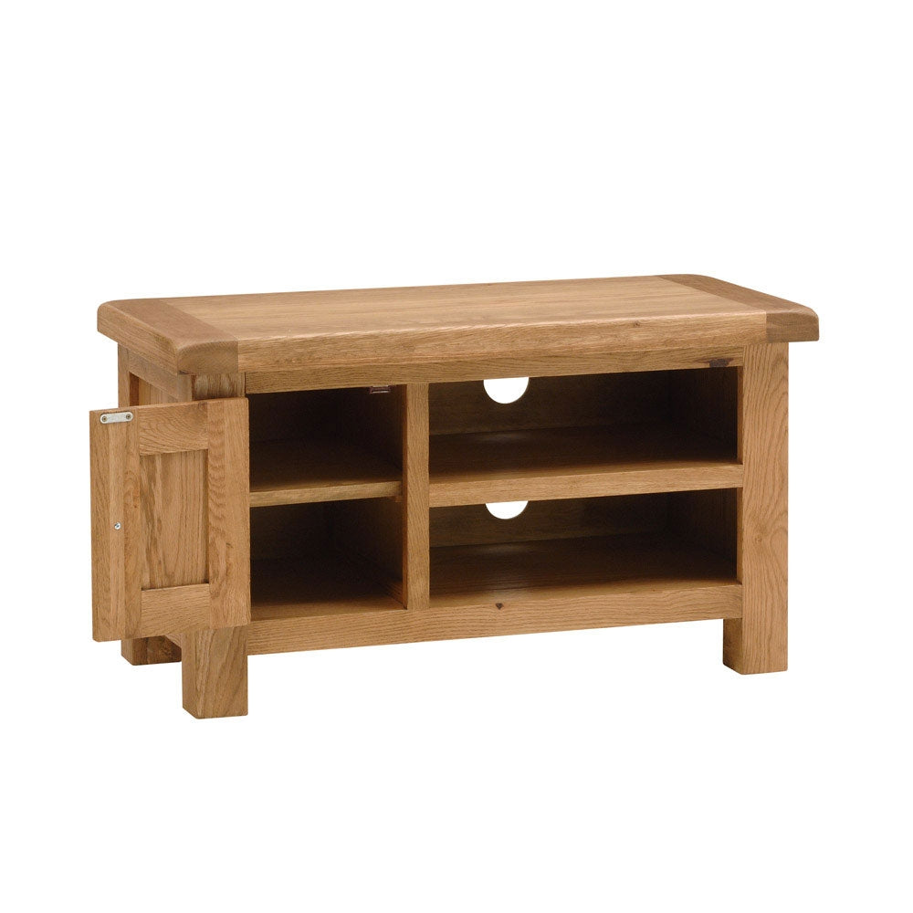 SALISBURY SMALL 900 ENTERTAINMENT UNIT
