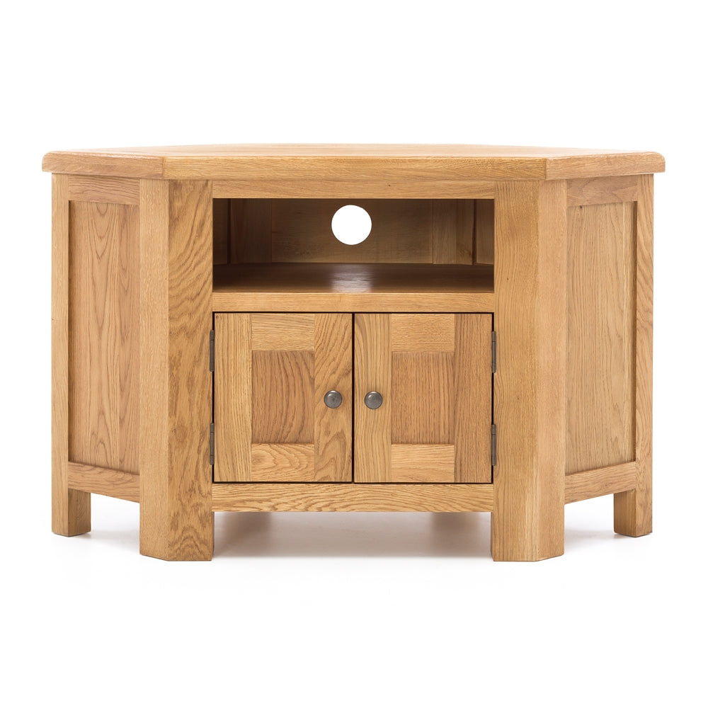 SALISBURY OAK CORNER ENTERTAINMENT UNIT