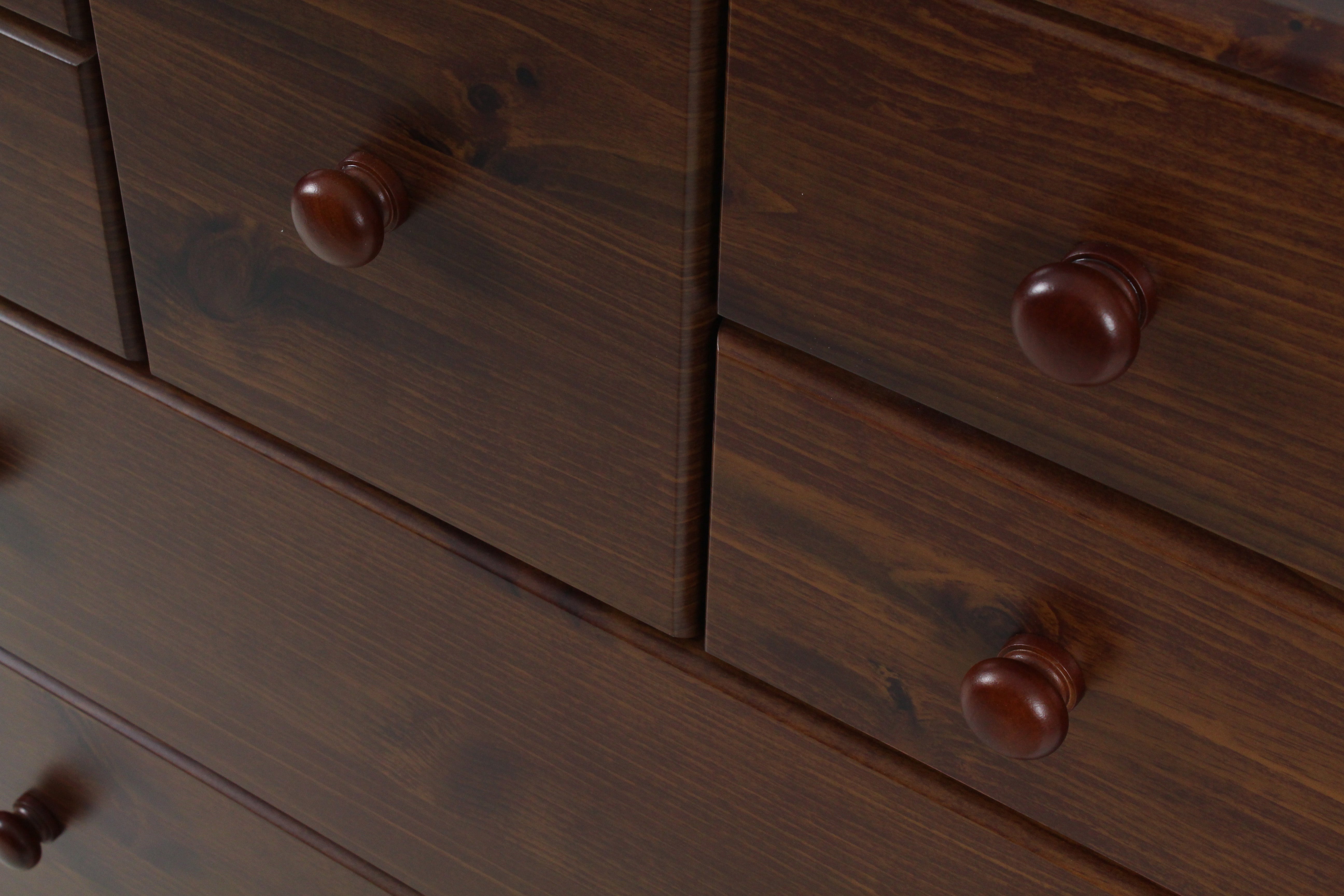 KINGSTON 7 DRAWER TOWER