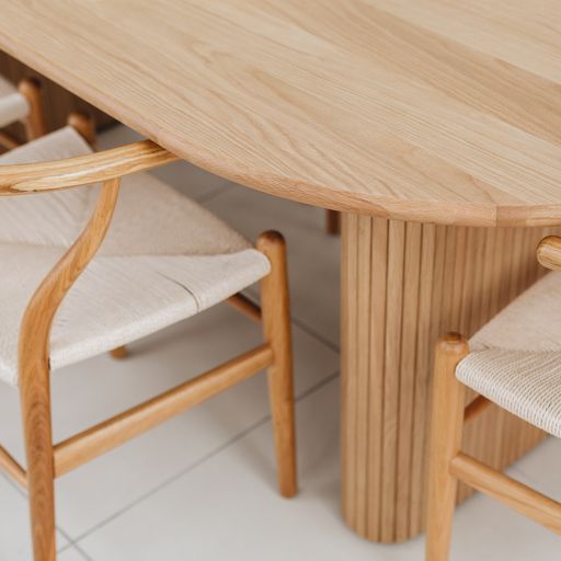 PALLISER 220 DINING TABLE