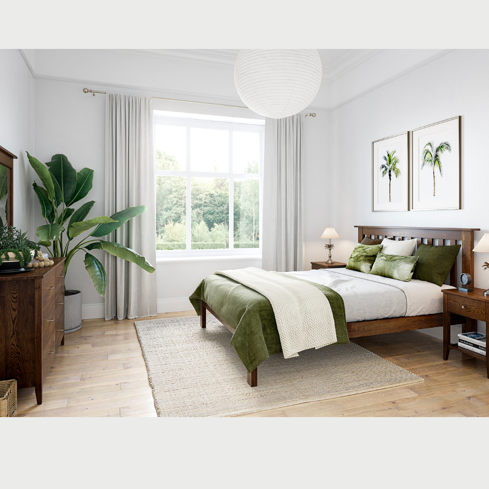 IVYDALE 6 DRAWER LOWBOY | NZ MADE