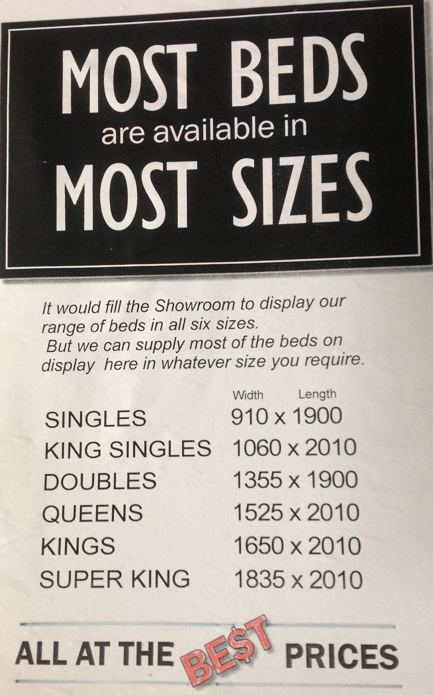 REGENT MATTRESS OR MATTRESS & BASE