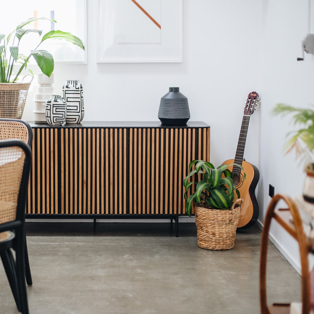LINEA SIDEBOARD | BUFFET