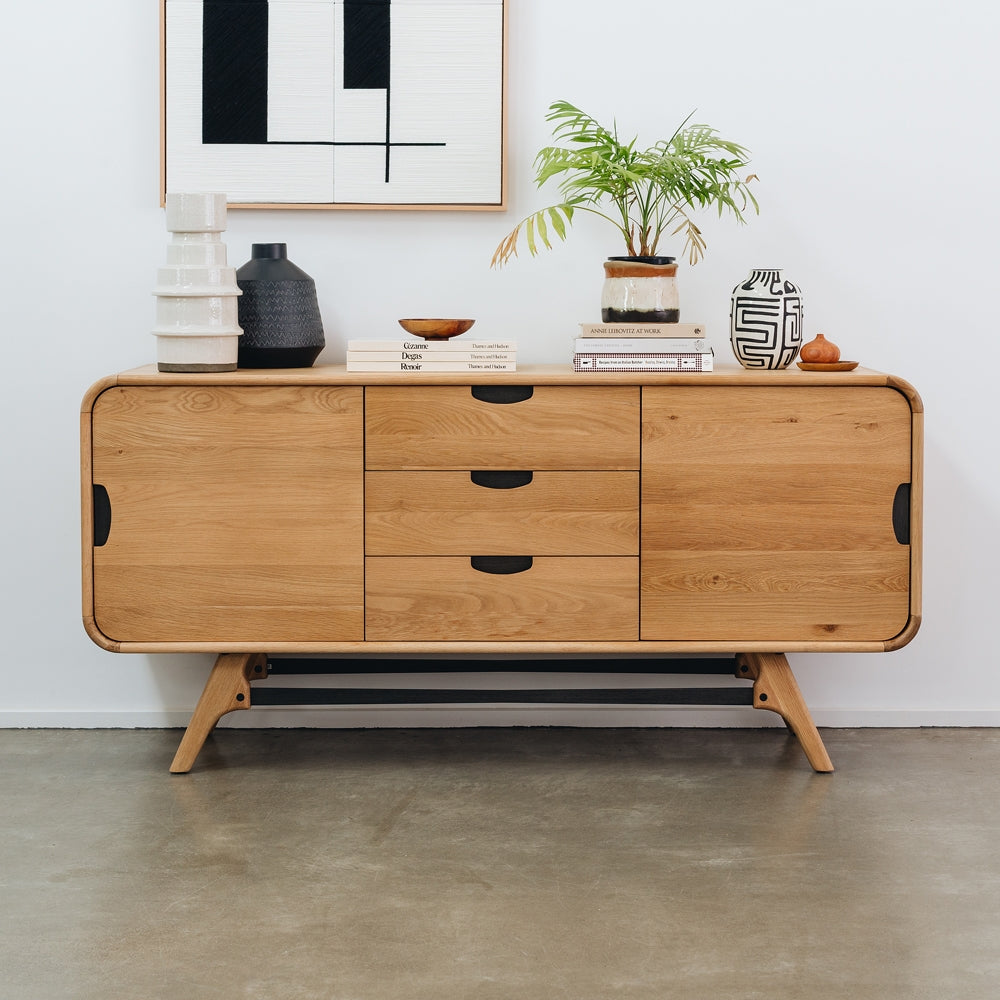 FLOW SIDEBOARD | BUFFET