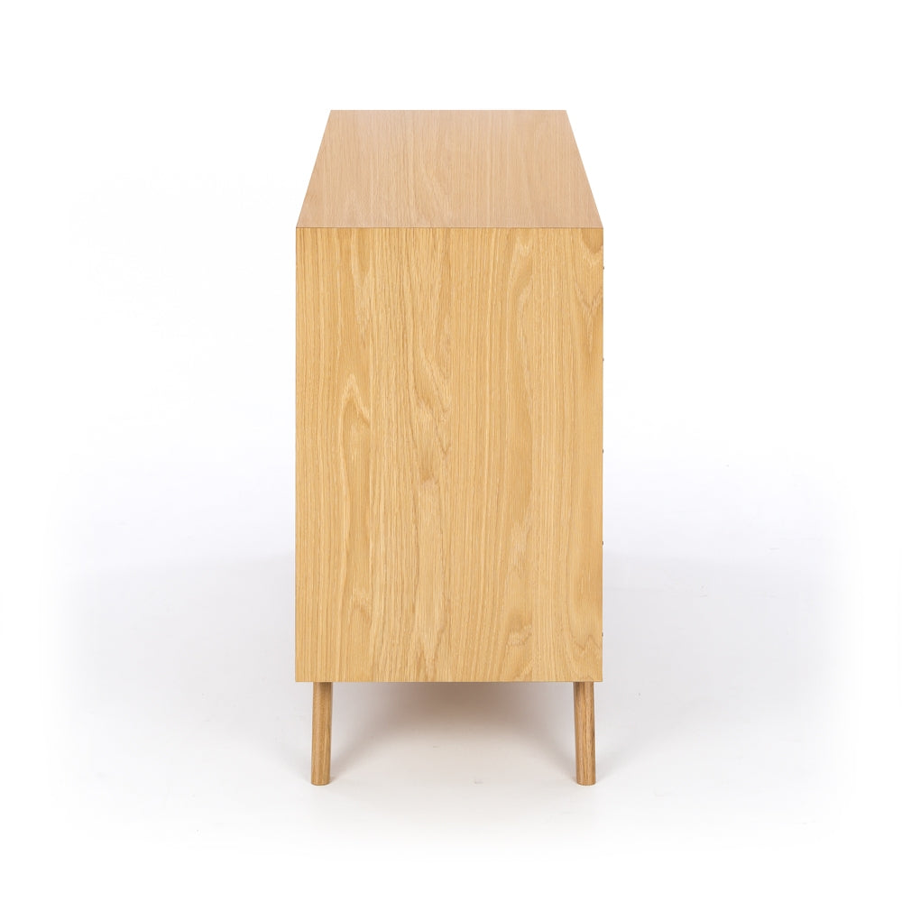 NORWAY 3 DR WIDE CHEST