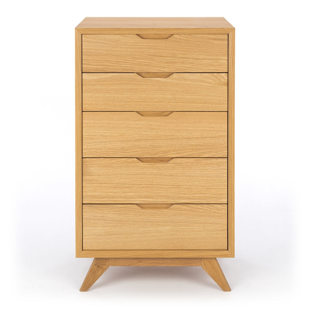 NORWAY 5 DR CHEST | TALLBOY