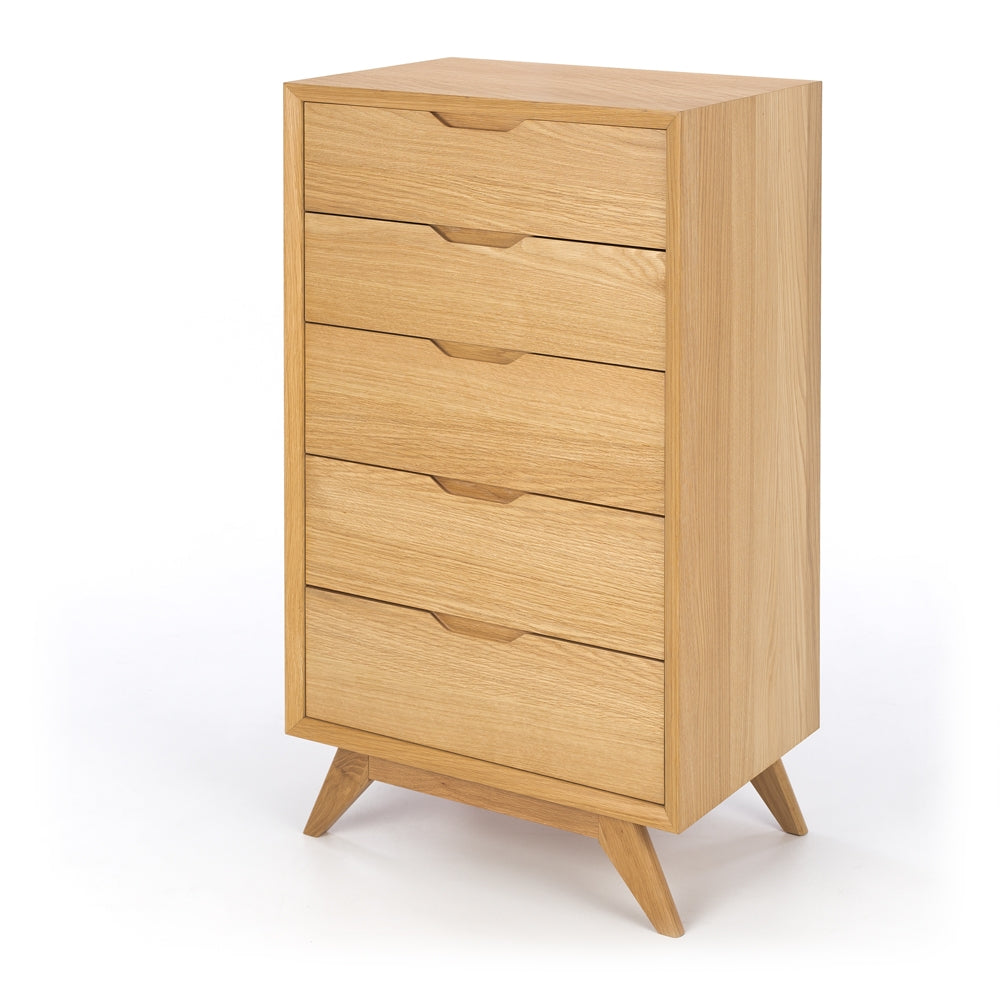 NORWAY 5 DR CHEST | TALLBOY