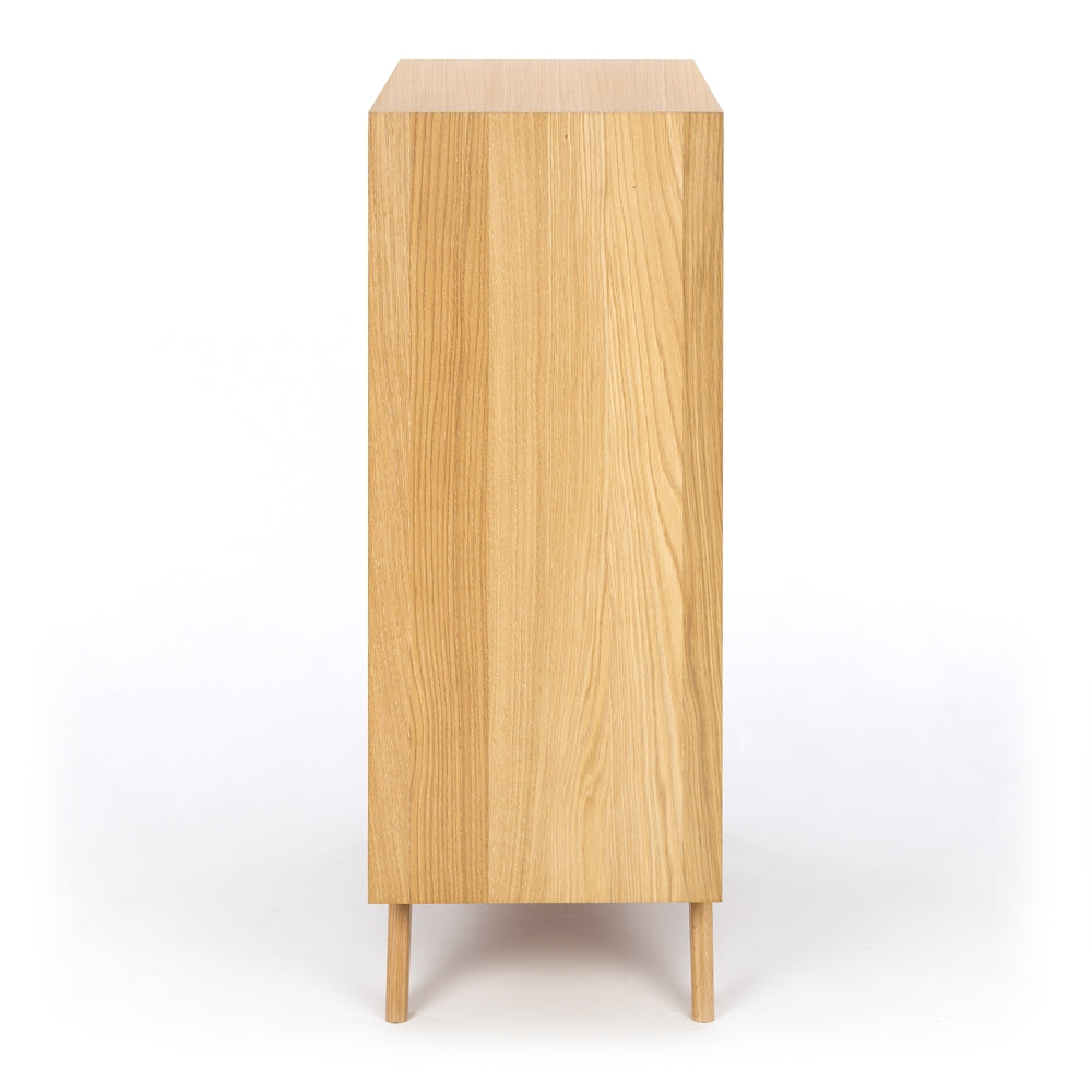 NORWAY 5 DR CHEST | TALLBOY