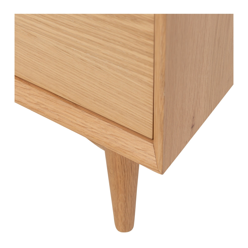 OSLO 5 DRAWER TALLBOY