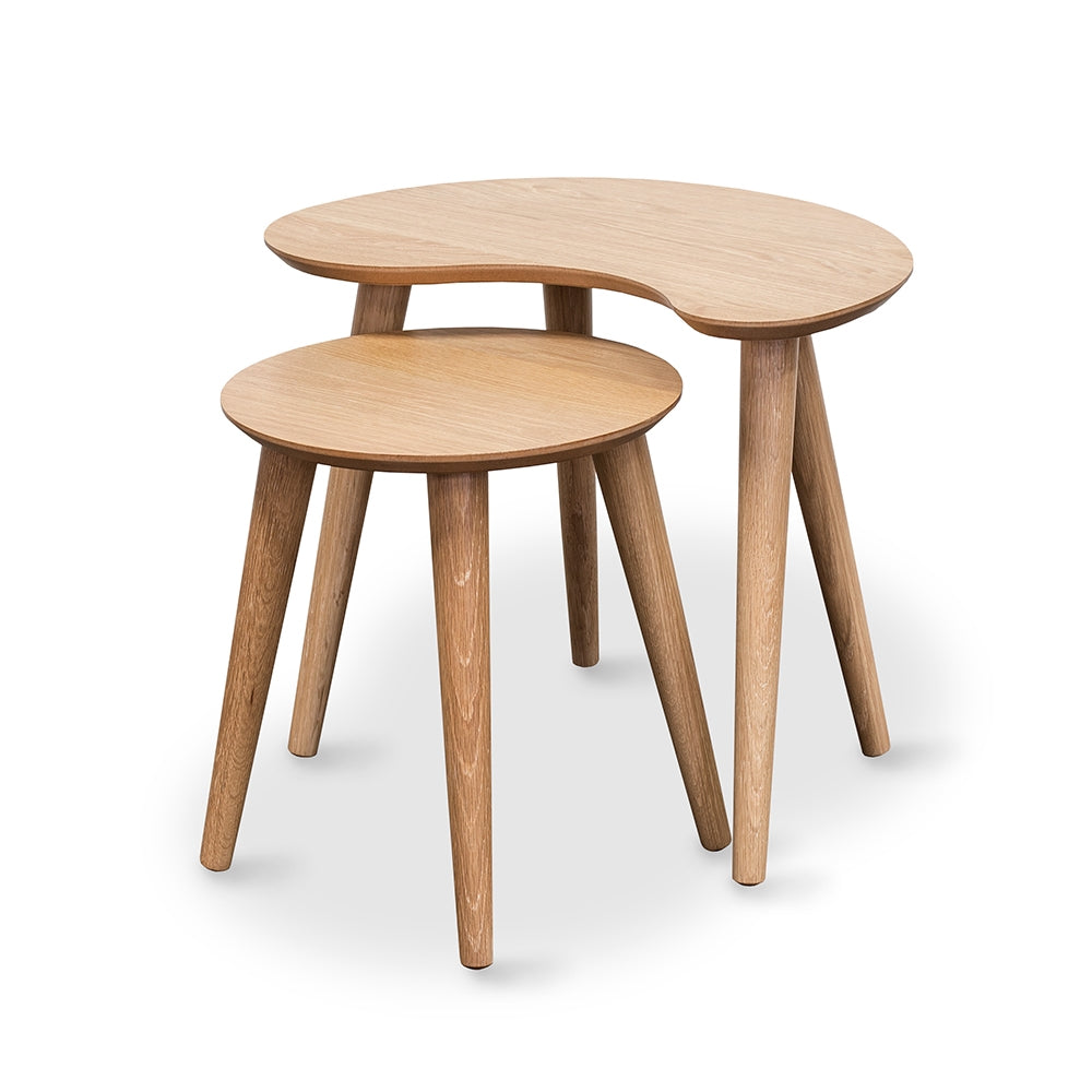 OSLO NEST OF TABLES