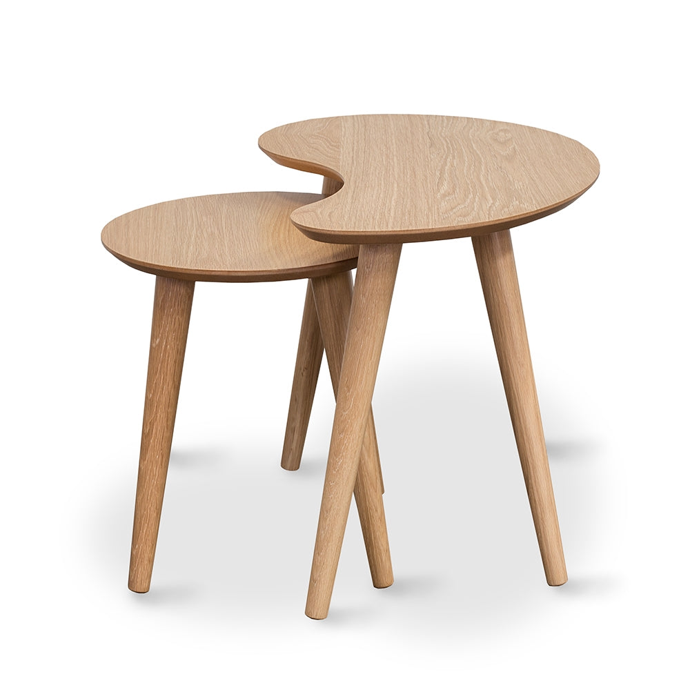 OSLO NEST OF TABLES