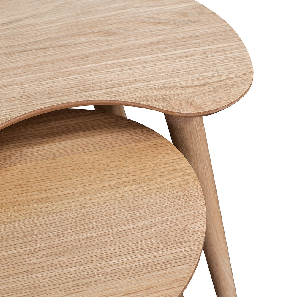 OSLO NEST OF TABLES
