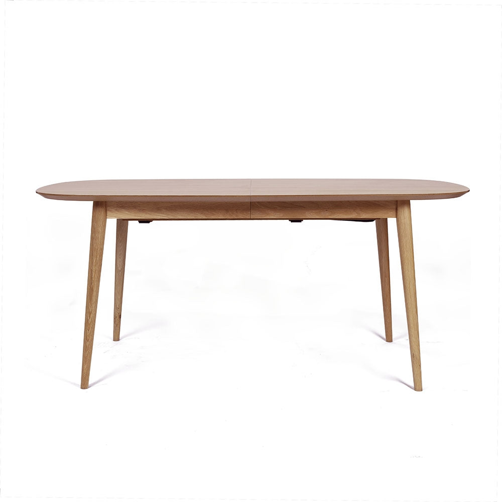 OSLO 1750 EXTENSION DINING TABLE