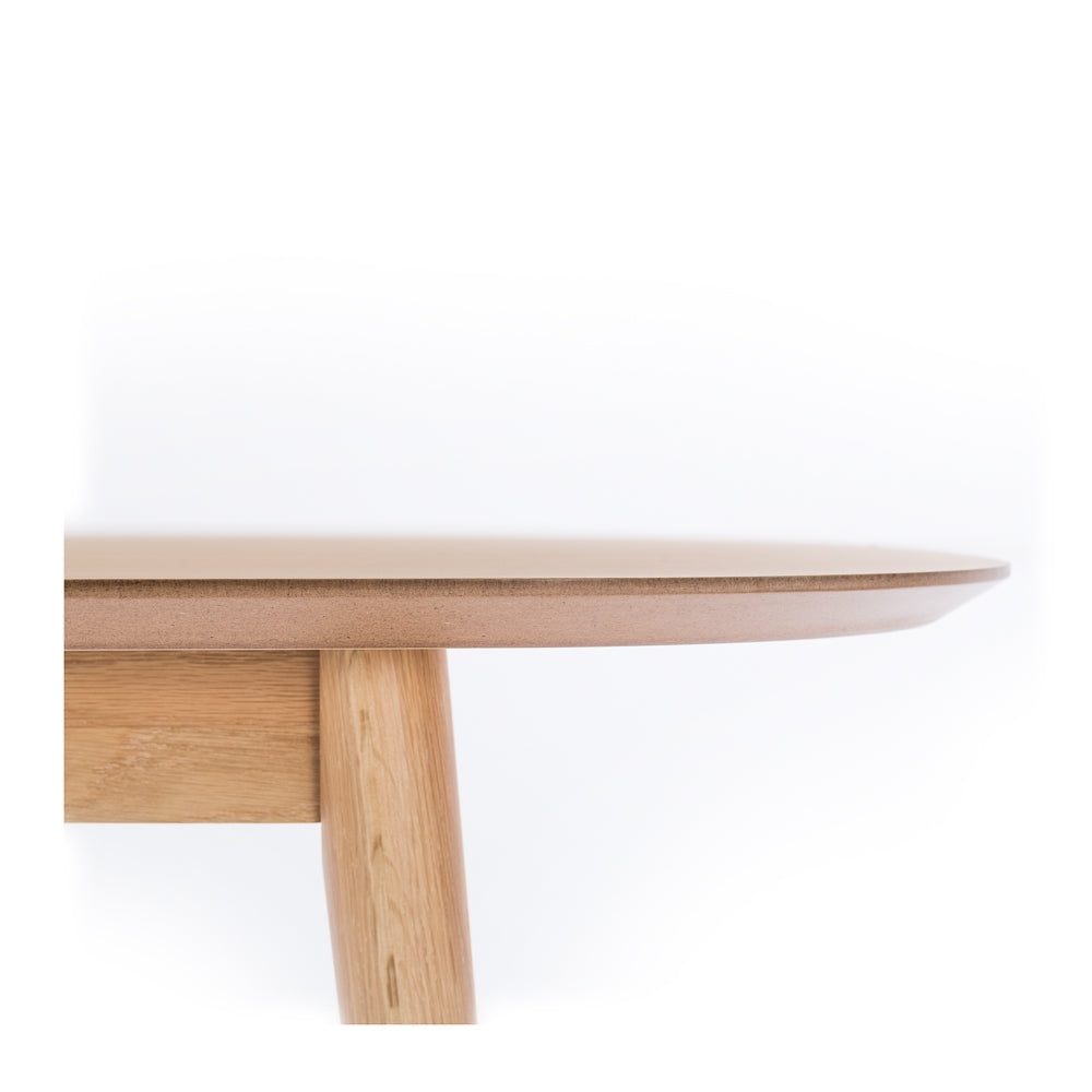 OSLO 1750 DINING TABLE