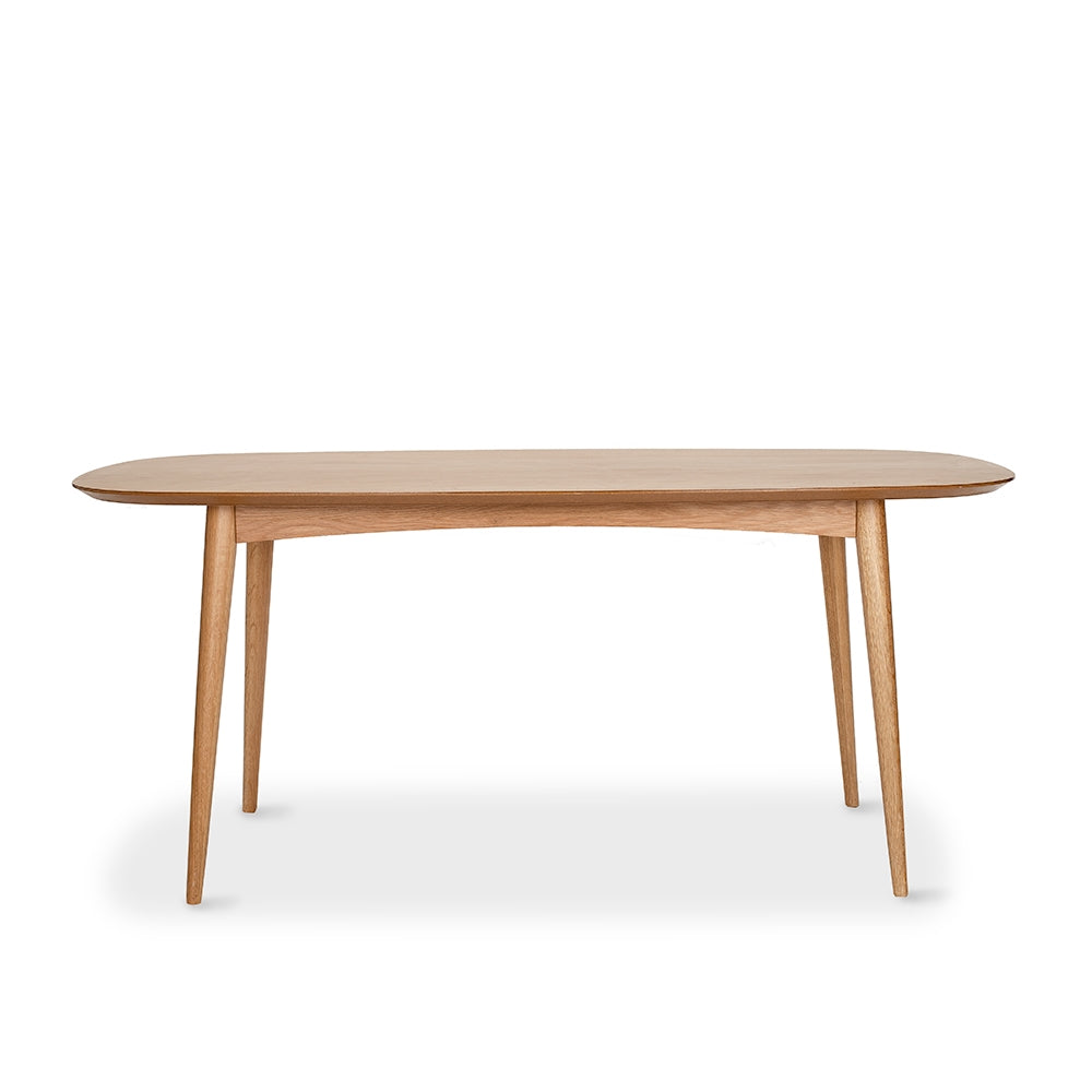 OSLO 1750 DINING TABLE