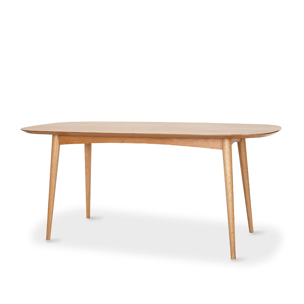 OSLO 1750 DINING TABLE