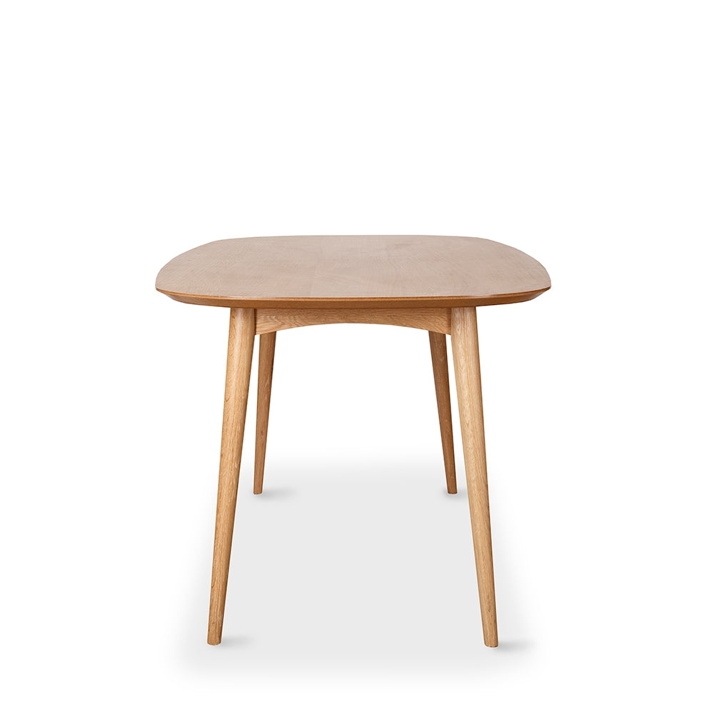 OSLO 1750 DINING TABLE