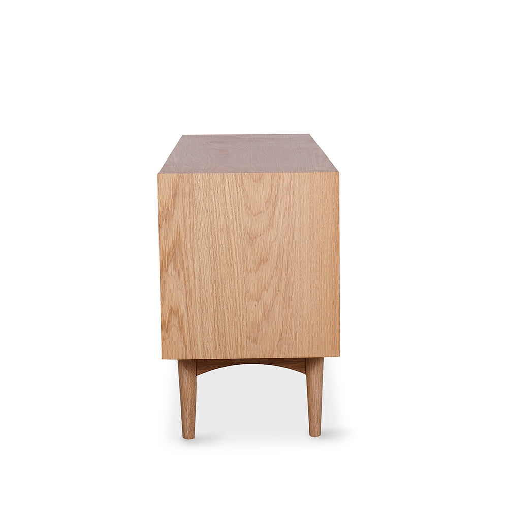OSLO OAK BUFFET | SIDEBOARD