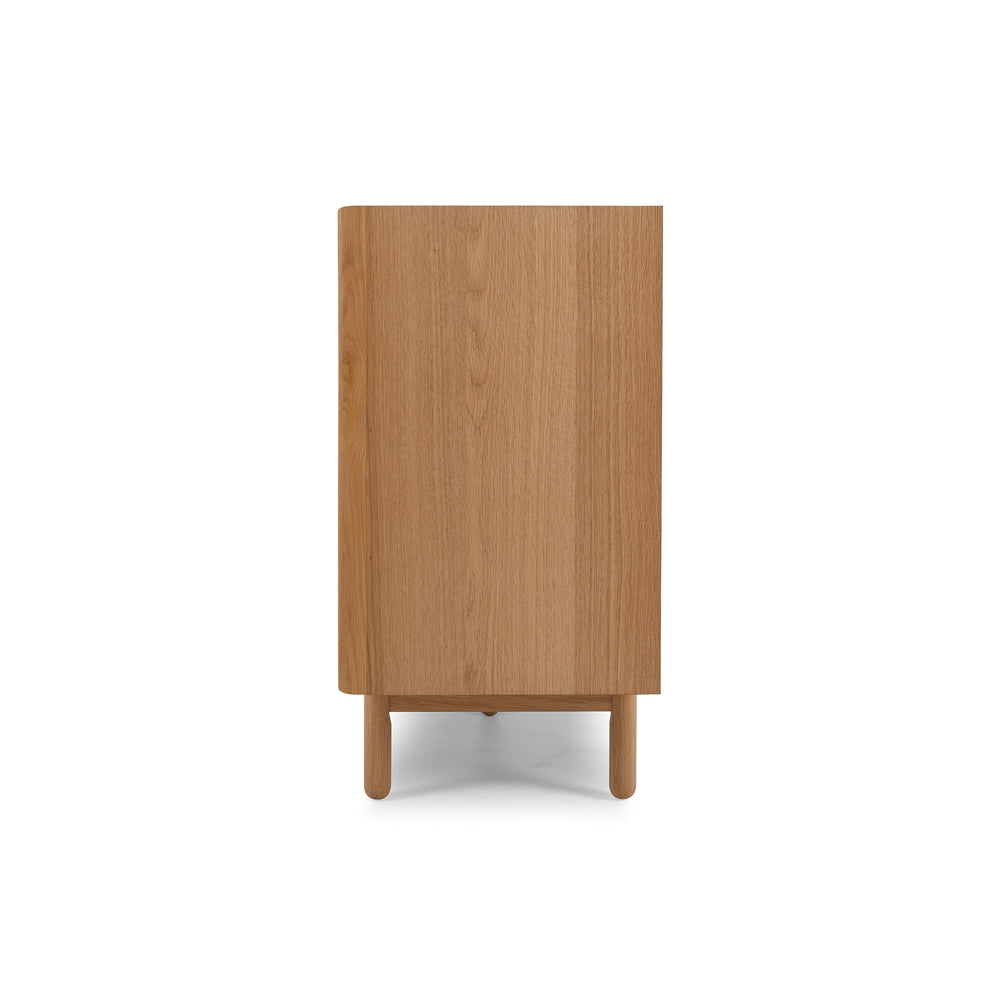 ROTTERDAM 6 DR CHEST | LOWBOY