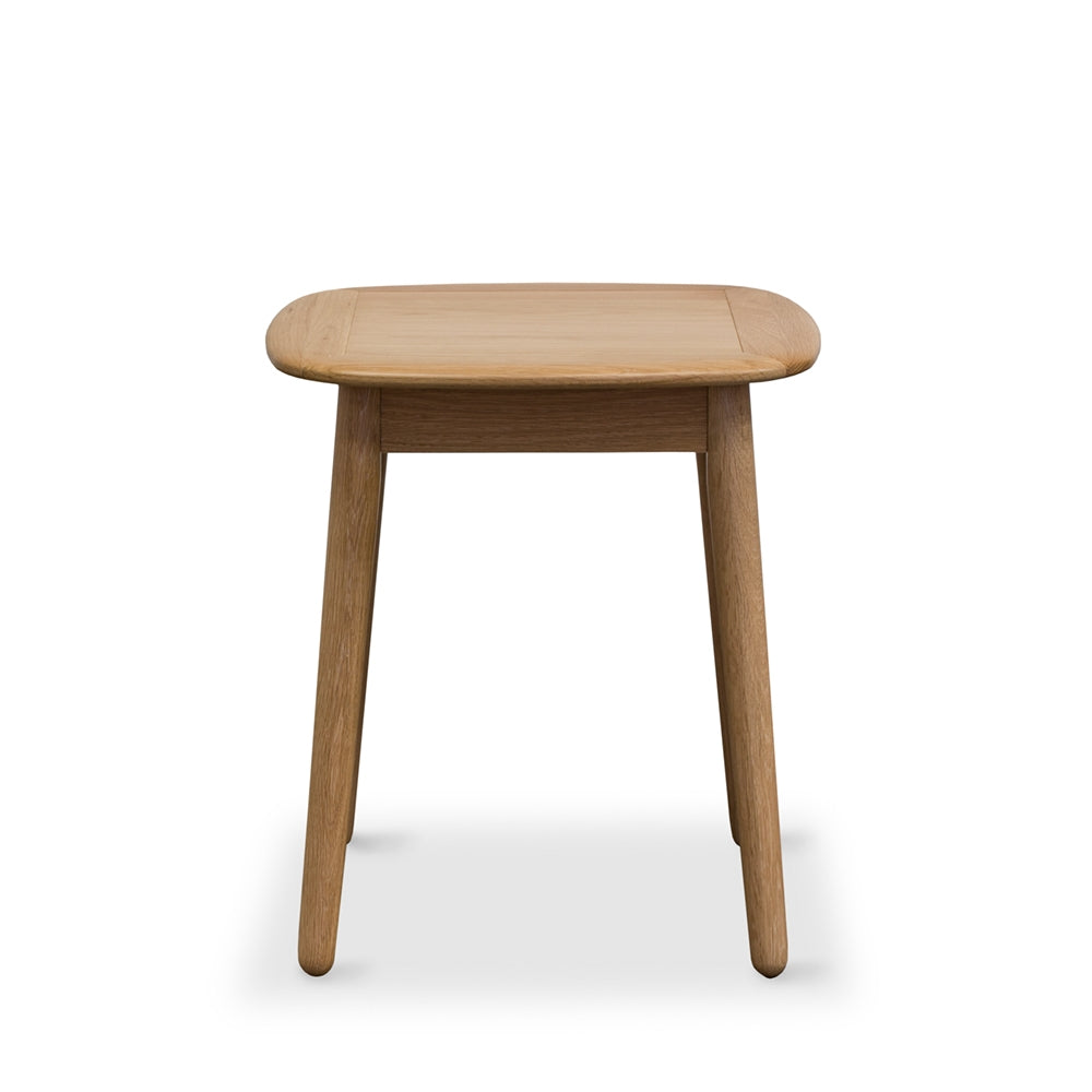 ROTTERDAM LAMP TABLE | SIDE TABLE
