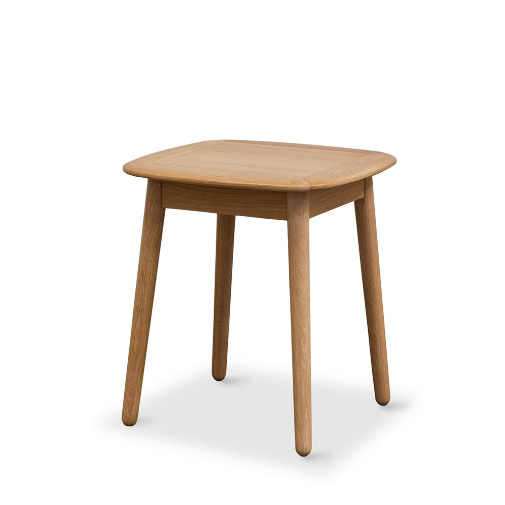 ROTTERDAM LAMP TABLE | SIDE TABLE
