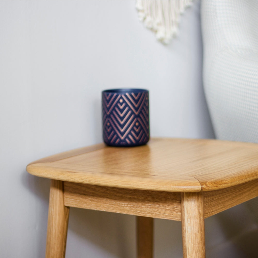 ROTTERDAM LAMP TABLE | SIDE TABLE