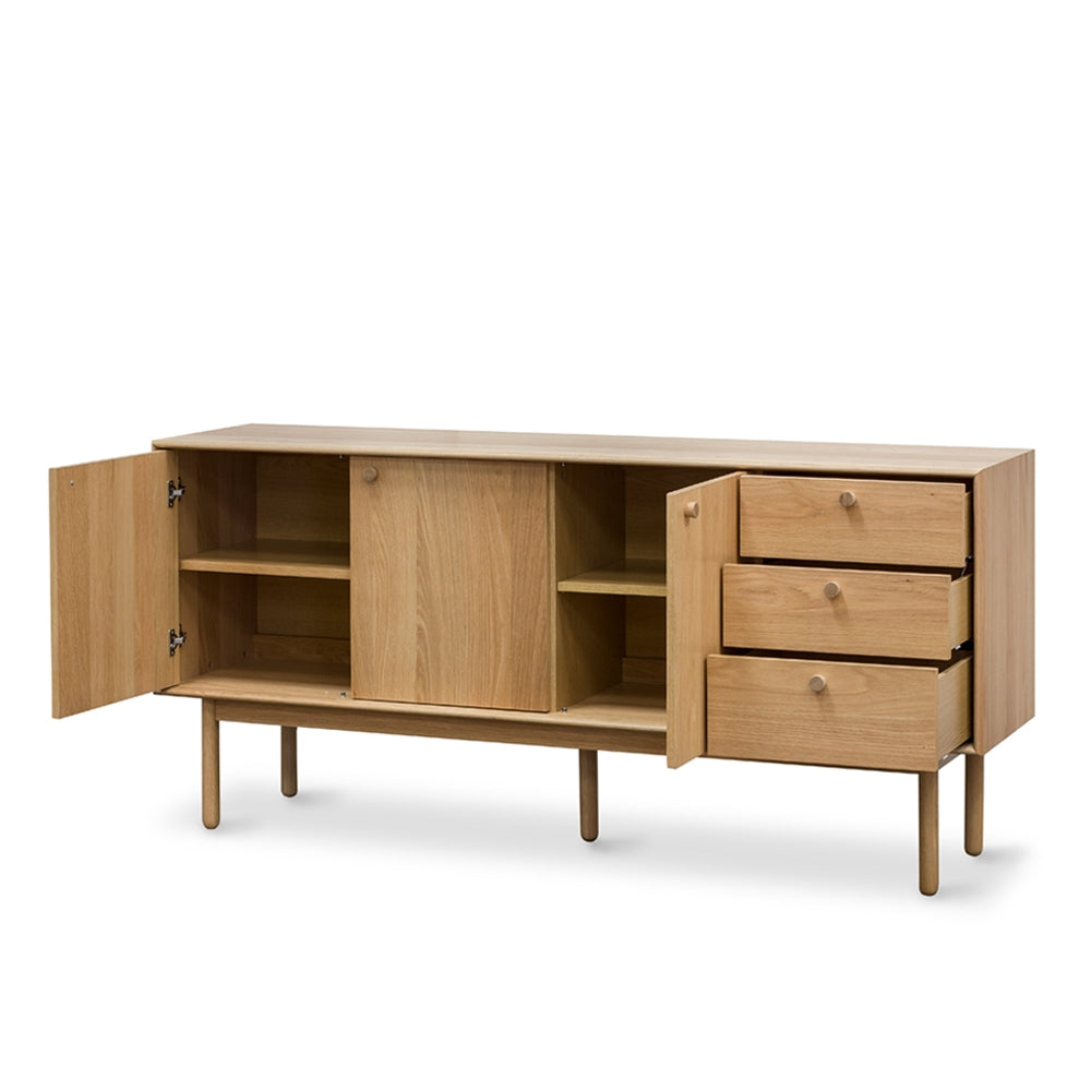 ROTTERDAM BUFFET | SIDEBOARD