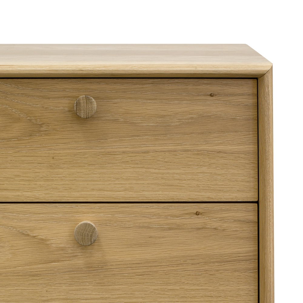 ROTTERDAM BUFFET | SIDEBOARD
