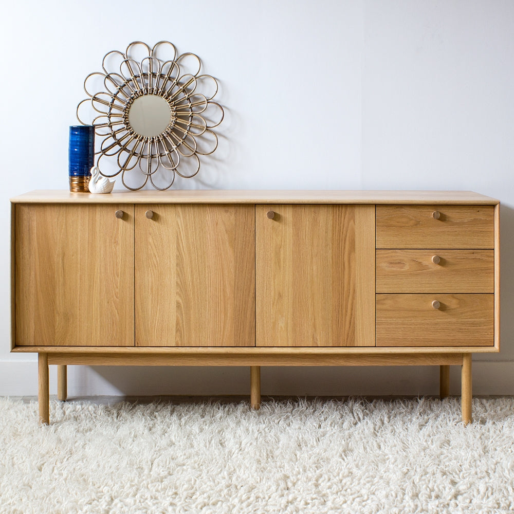 ROTTERDAM BUFFET | SIDEBOARD