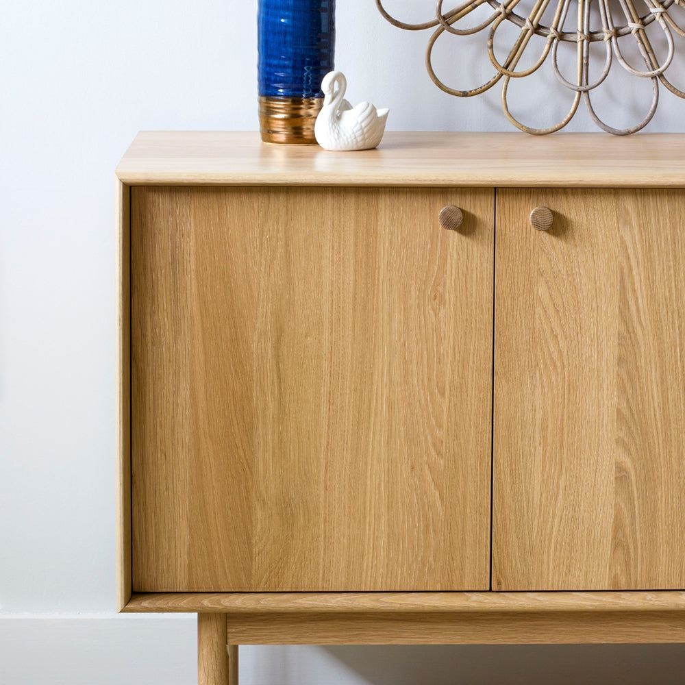 ROTTERDAM BUFFET | SIDEBOARD