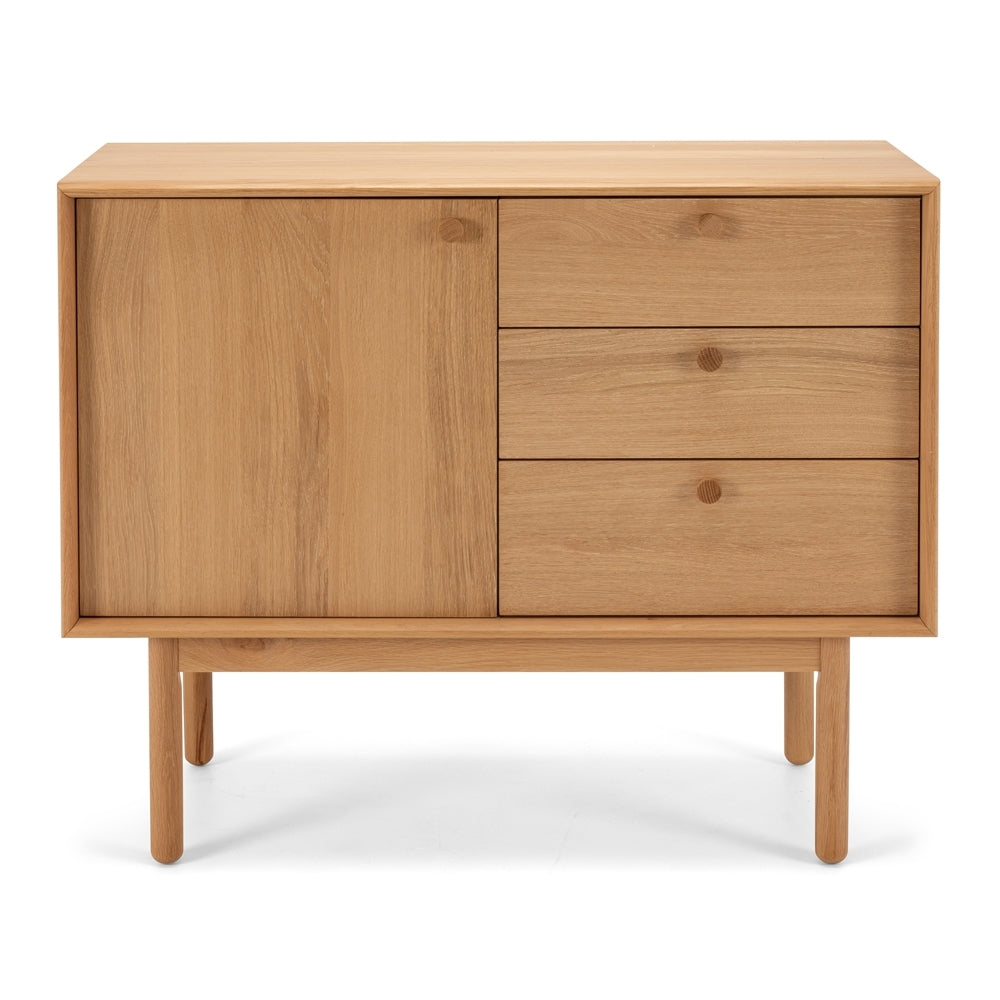 ROTTERDAM NARROW SIDEBOARD | BUFFET