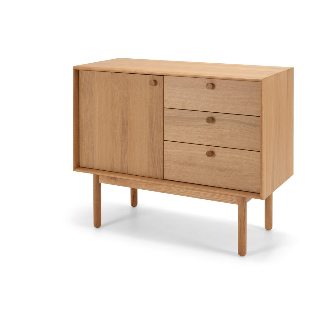 ROTTERDAM NARROW SIDEBOARD | BUFFET