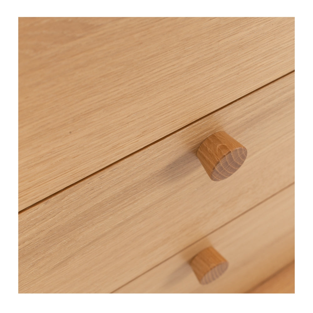 ROTTERDAM NARROW SIDEBOARD | BUFFET