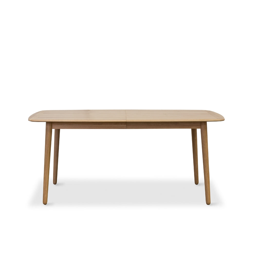 ROTTERDAM 1750 EXTENSION DINING TABLE