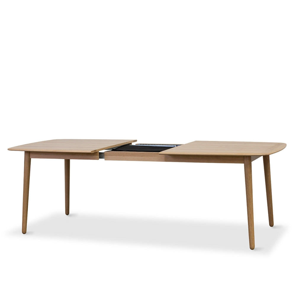 ROTTERDAM 1750 EXTENSION DINING TABLE