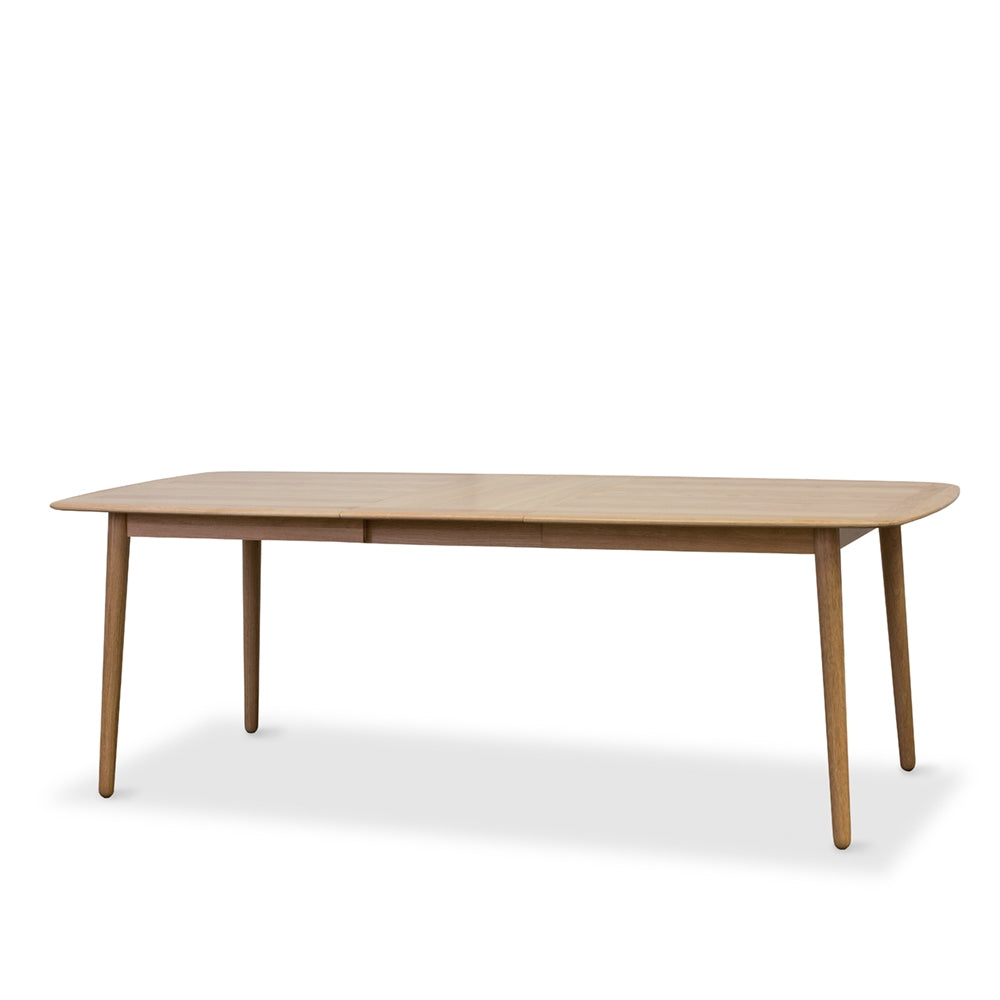 ROTTERDAM 1750 EXTENSION DINING TABLE