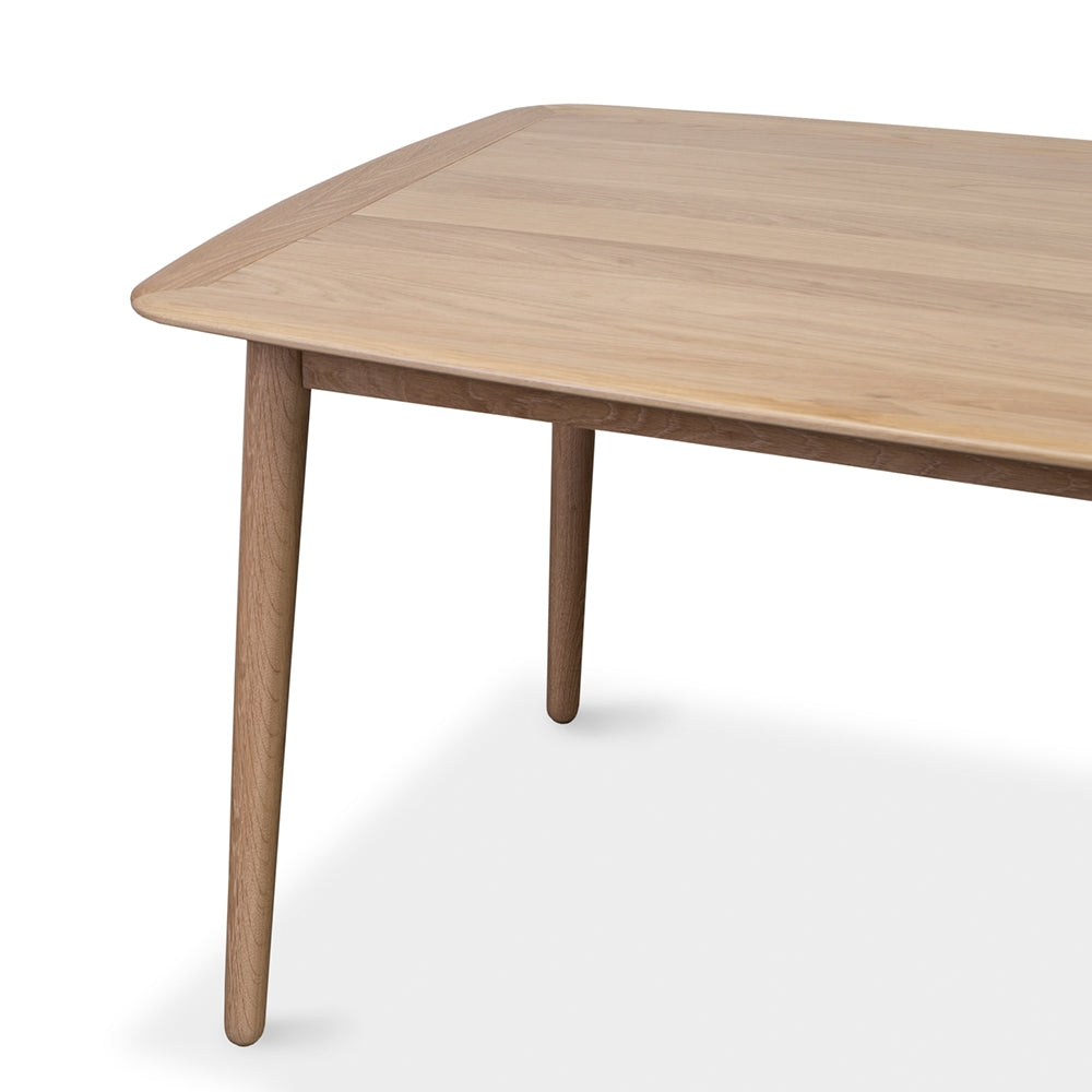 ROTTERDAM 1600 DINING TABLE