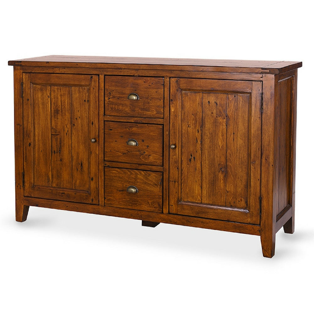 IRISH COAST LARGE BUFFET | SIDEBOARD
