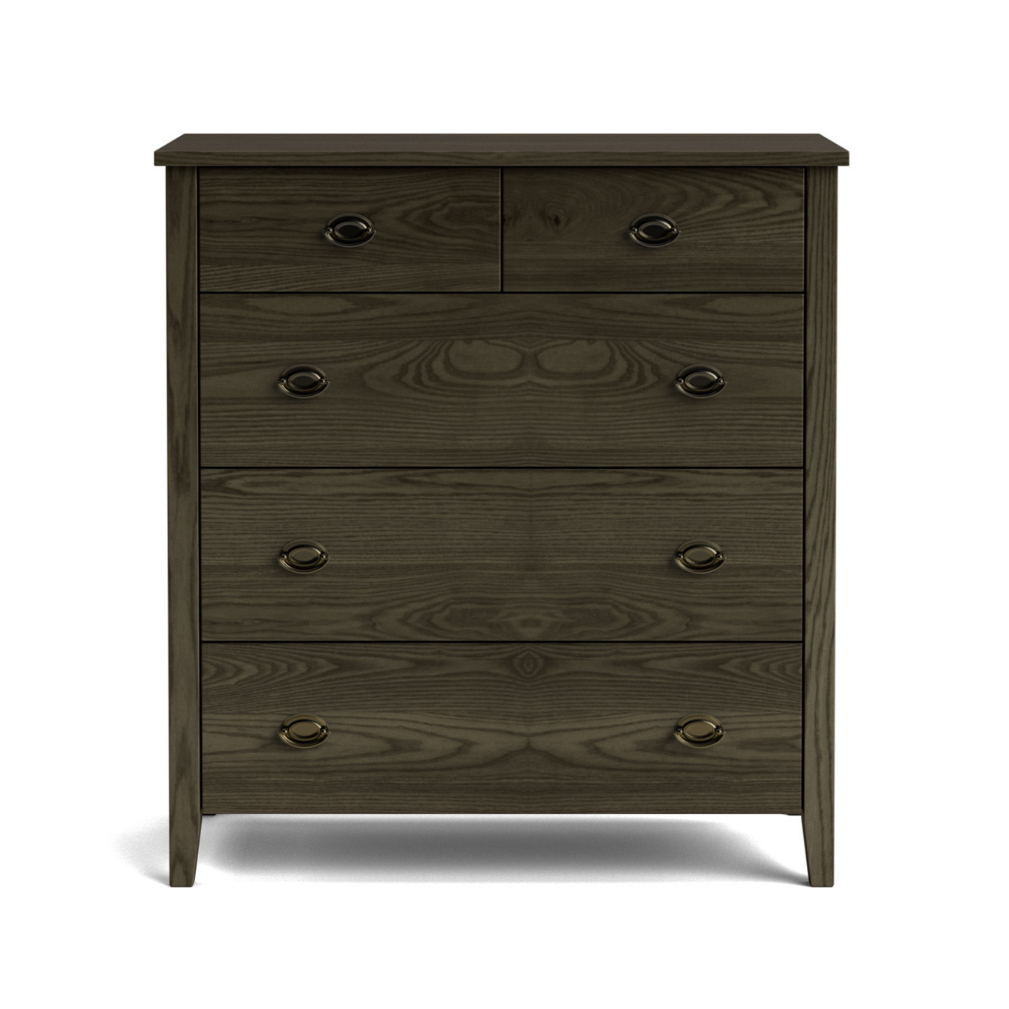 IVYDALE 5 DRAWER TALLBOY | NZ MADE