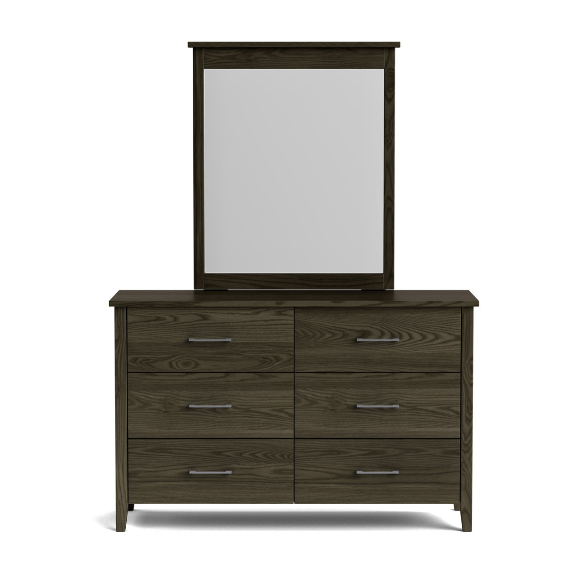 IVYDALE 6 DRAWER DUCHESS | NZ MADE