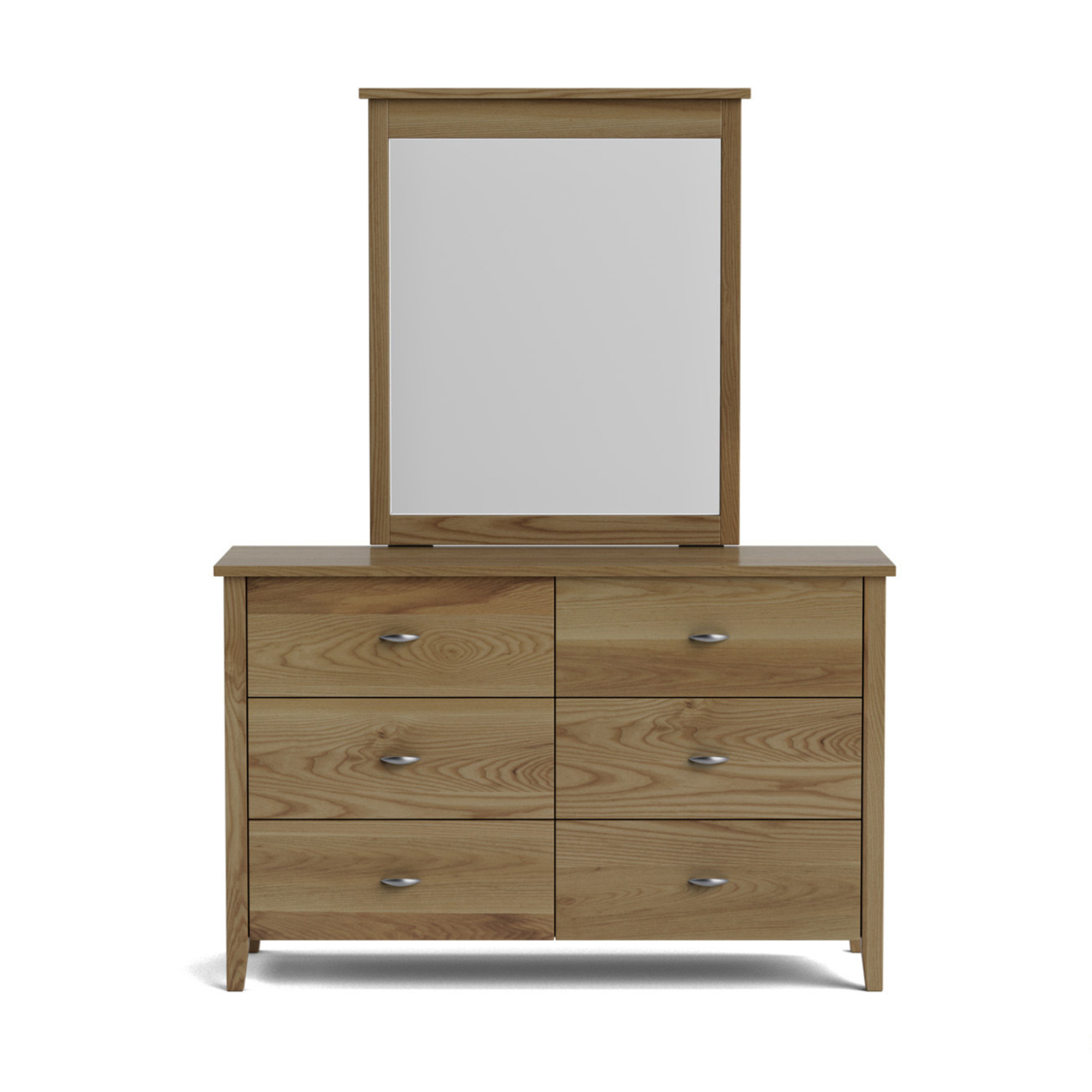 IVYDALE 6 DRAWER DUCHESS | NZ MADE