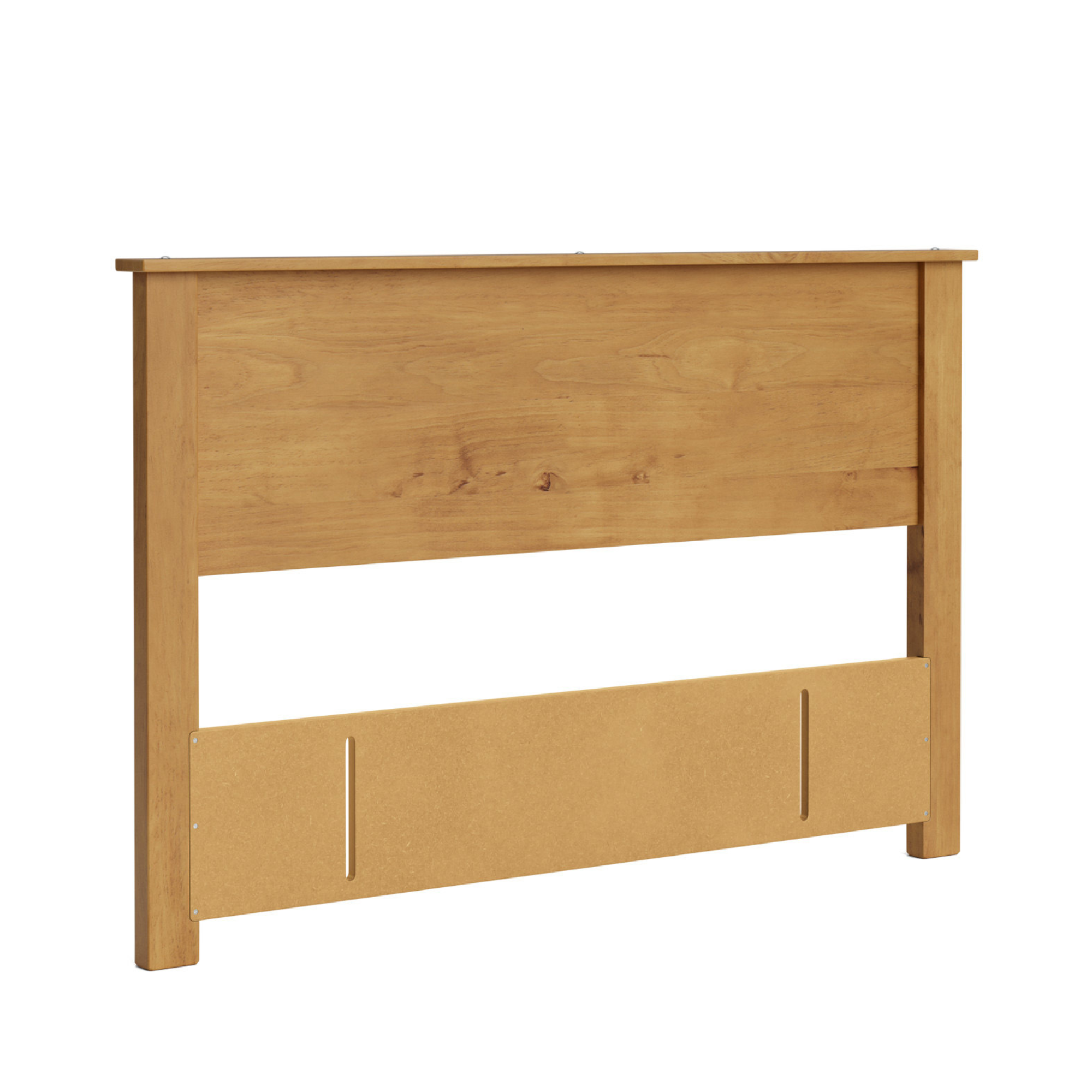 IVYDALE PANEL OR SLAT HEADBOARD | ALL SIZES | NZ MADE